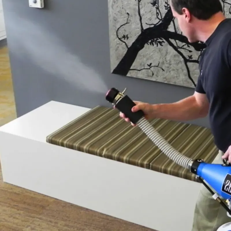 Professional Odor Removal in Ellsworth, WI